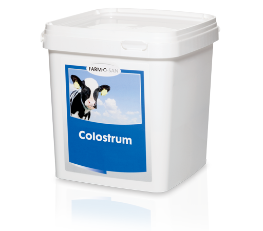 Farm-O-San Colostrum