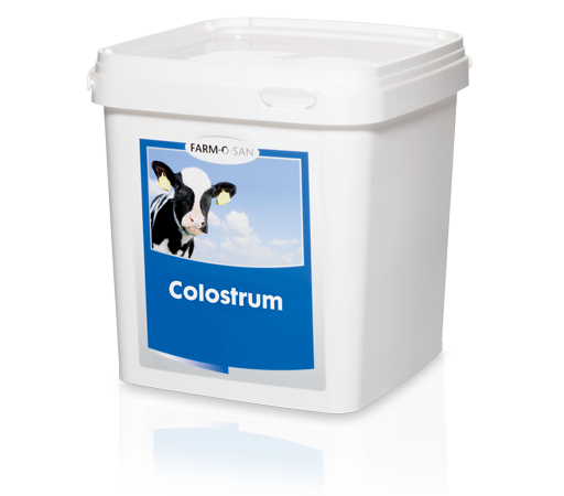 Farm-O-San Colostrum