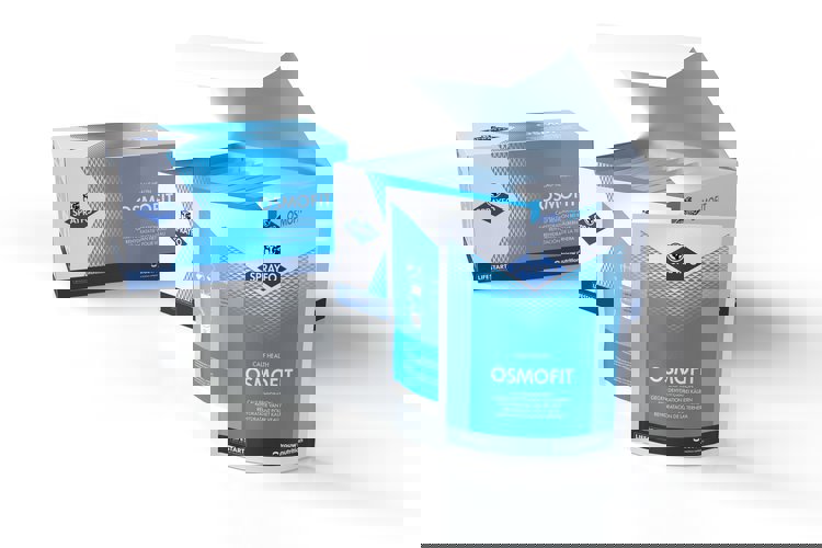 Sprayfo OsmoFit